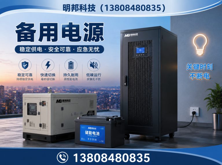 江都区应急电源展示图